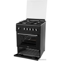 Кухонная плита Nord (Nordfrost) GG 6064 B