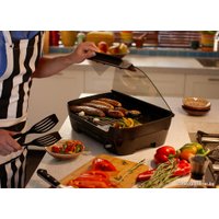 Электрогриль Philips HD6360/20