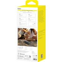 Беспроводная колонка Baseus AeQur 30 Air