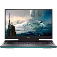 Игровой ноутбук Dell G7 17 7700-215330
