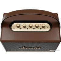 Беспроводная колонка Admiral Audio Bora (коричневый)