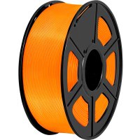 Пластик CACTUS CS-3D-ABS-1KG-ORANGE ABS 1.75 мм 1 кг