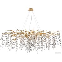 Подвесная люстра Odeon Light Delica 4969/14