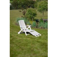 Шезлонг Ipae Progarden ZIR18CB2