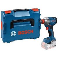 Гайковерт Bosch GDX 18V-285 Professional 06019N2100 (без АКБ, кейс)