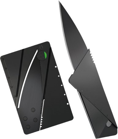 

Нож-брелок SmartBuy SBT-PSK-1