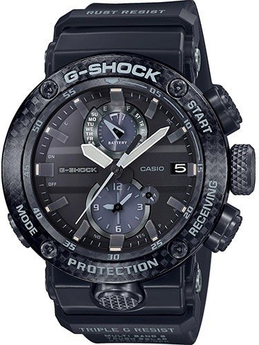 

Наручные часы Casio G-Shock GWR-B1000-1A