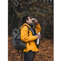 Термос Арктика 105-1200 (серебристый)