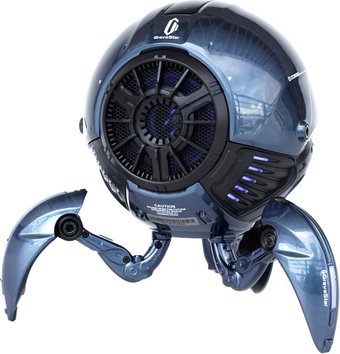 Беспроводная колонка Gravastar Mars Sci-Fi Blue