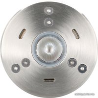 Тротуарный встраиваемый светильник Arlight KT-AQUA-COLOR-R85-9W RGB 024939
