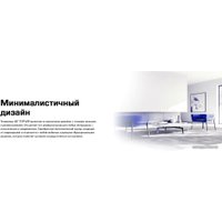 Телевизор Prestigio PTV40SS06Y (черный)