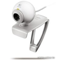 Веб-камера Logitech QuickCam Express Plus