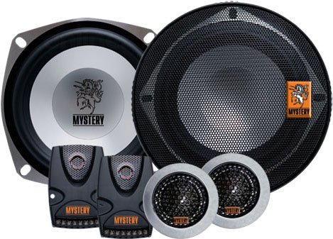 

Компонентная АС Mystery MP-205