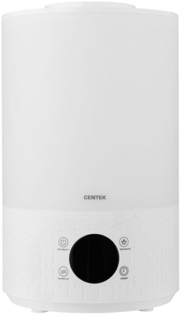 

Увлажнитель воздуха CENTEK СТ-5104