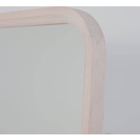 Зеркало Файрум Oland 46x169.5см (белёный)