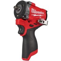 Гайковерт Milwaukee M12 FCIWF38G3-0 Fuel 4933493451 (без АКБ)