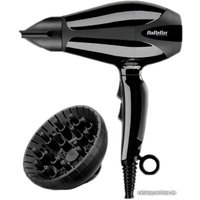 Фен BaByliss 6715DE