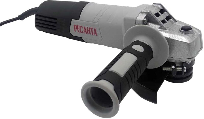 

Угловая шлифмашина Ресанта УШМ-125/1100