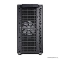 Корпус Fractal Design Define S (FD-CA-DEF-S-BK)