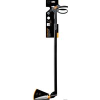 Ножницы газонные  Fiskars Servo-System GS46 1000590