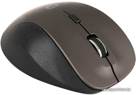 Мышь QUMO Elite M55