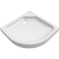Душевой поддон Triton ПД30 ДК 1/4 круга 88х88 (с бортом) в Гомеле