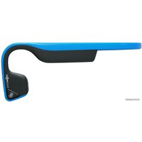 Наушники AfterShokz Trekz Titanium (синий)