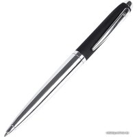 Ручка шариковая Senator Nautic 2215-WH (белый/серебристый)
