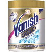 Пятновыводитель Vanish Gold Oxi Action Кристальная белизна 1 кг