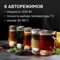 Термопот Zigmund & Shtain ZTP-950