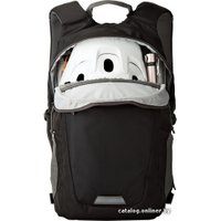 Рюкзак Lowepro Photo Hatchback BP 150 AW II Black/Grey