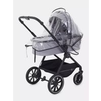Универсальная коляска Rant Moss 2 в 1 RA321 (Classic Grey)
