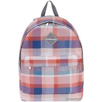 Городской рюкзак Erich Krause EasyLine 17L Sunrise Tartan 51728