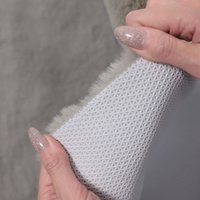 Ковер для жилой комнаты AksHome Warm Faux Fur (60x110)