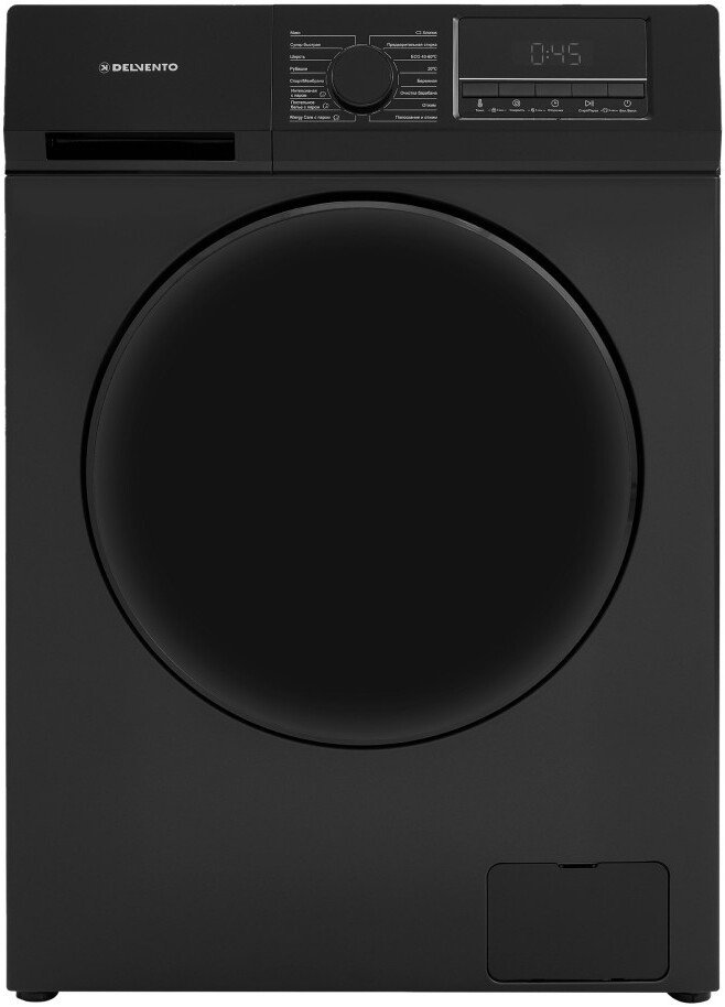 Стиральная машина Delvento VBC720