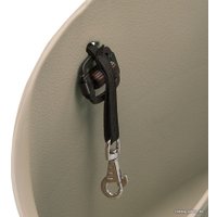 Сумка-переноска Ferplast With-me (серый)