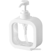 Дозатор для жидкого мыла Saniteco TBD0602900402