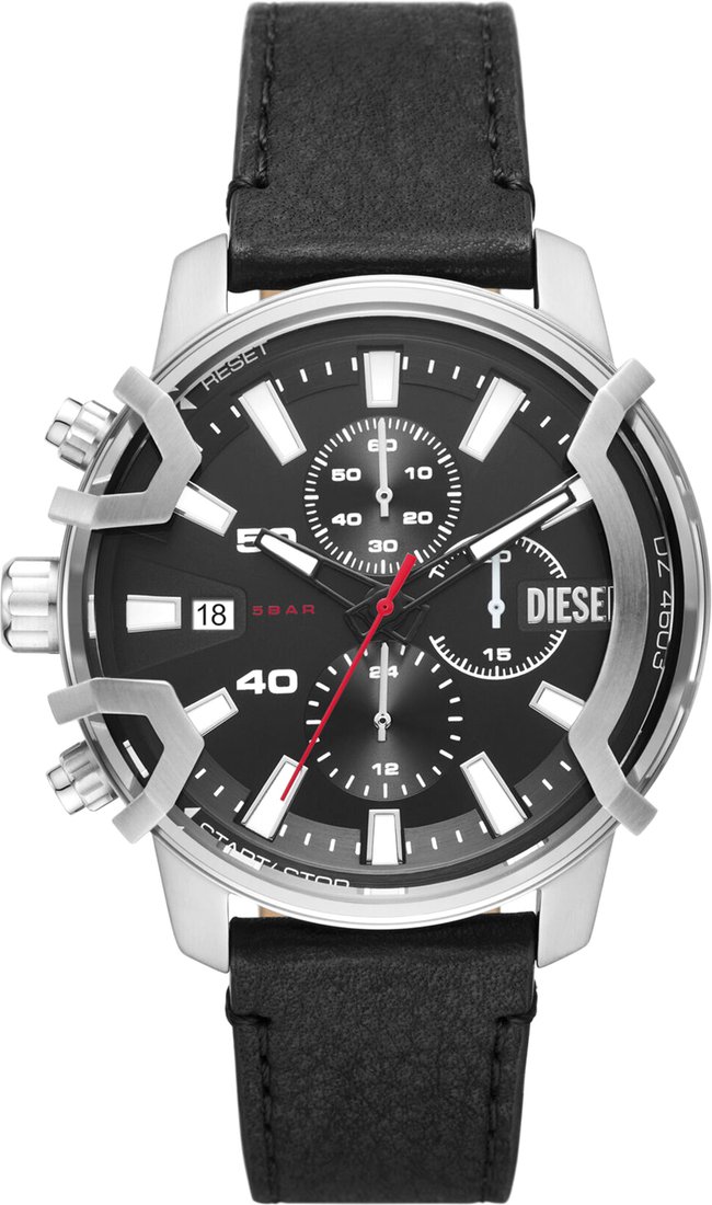 

Наручные часы Diesel Griffed DZ4603