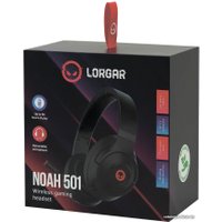 Наушники Lorgar Noah 501