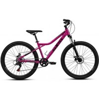 Велосипед Maxter Grand 26 р.15 2026 (малиновый)
