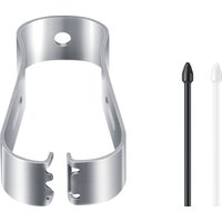 Стилус Samsung S Pen для Samsung Galaxy S24 Ultra (серый)