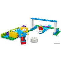 Набор деталей LEGO Education 45401 Набор BricQ Motion Старт