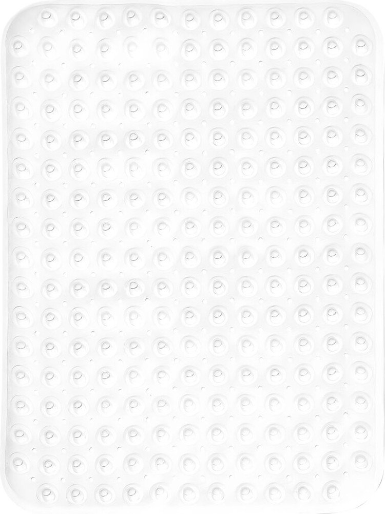 

Коврик для ванной Primila 700382 (38x70, прозрачный)