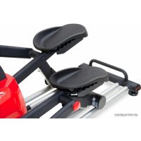 Эллиптический тренажер Spirit Fitness e-Glide