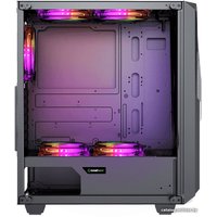 Корпус GameMax Revolt