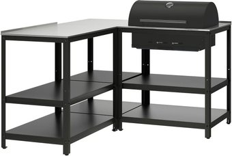 Гриль Ikea Grillskar 49616134