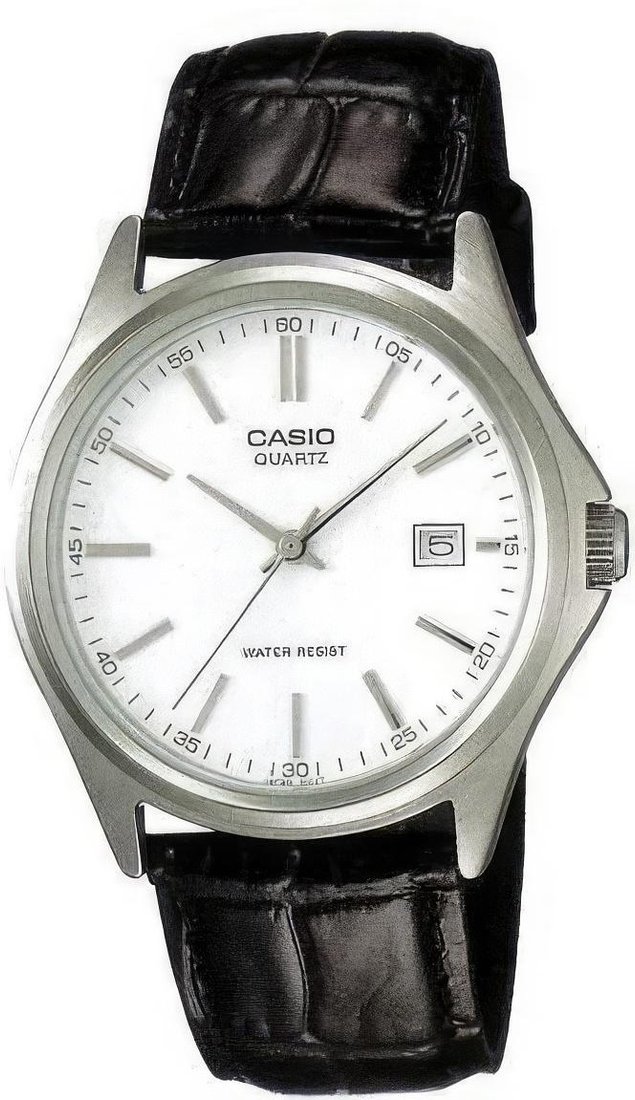 

Наручные часы Casio MTP-1183E-7A