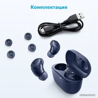 Наушники Anker SoundCore Dot 3i (черный)