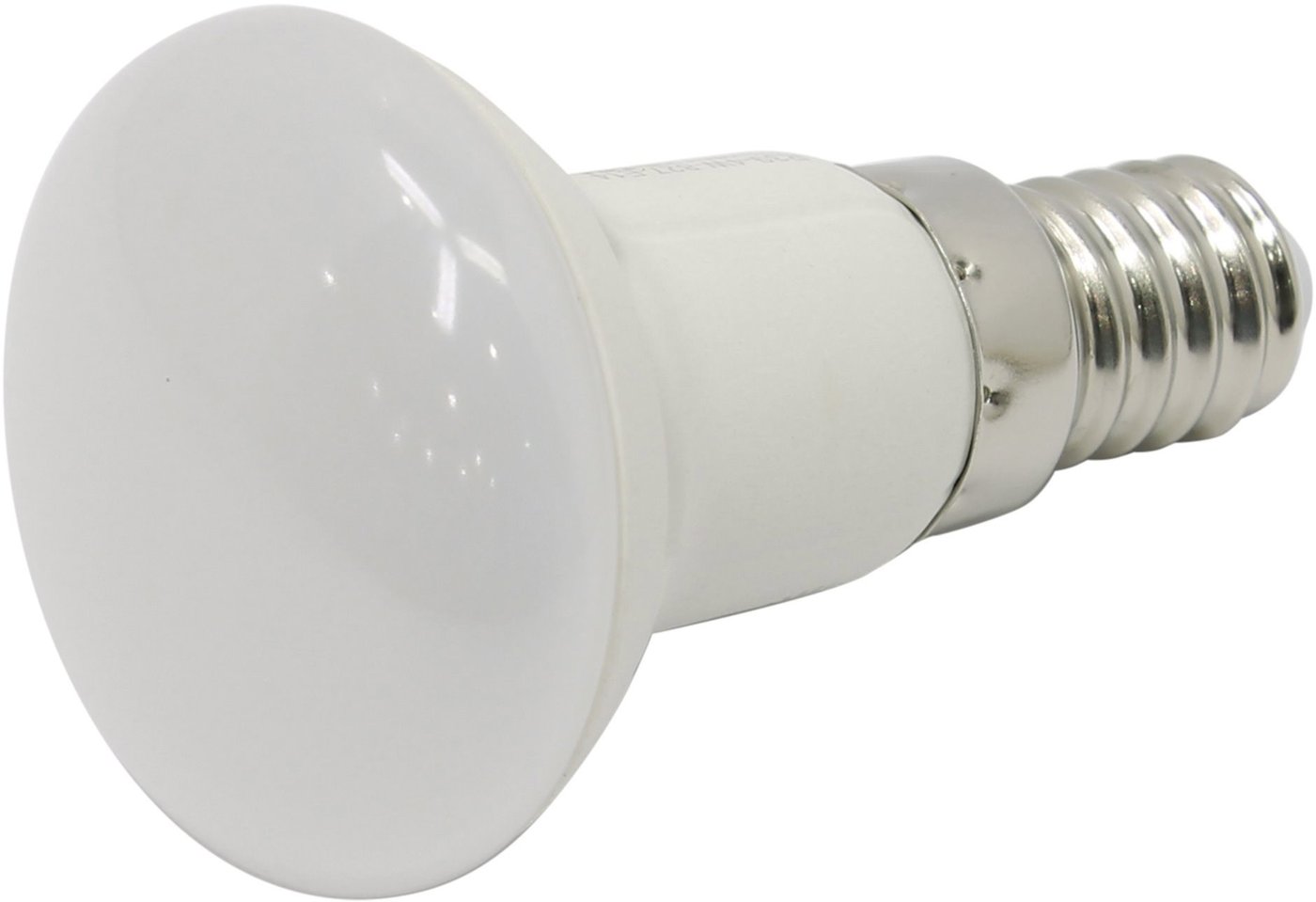 

Светодиодная лампочка ЭРА R39 E14 4 Вт 2700 К [R39-4w-827-E14]