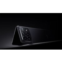 Телефон Xiaomi MIX Fold 4 12GB/256GB китайская версия (синий)